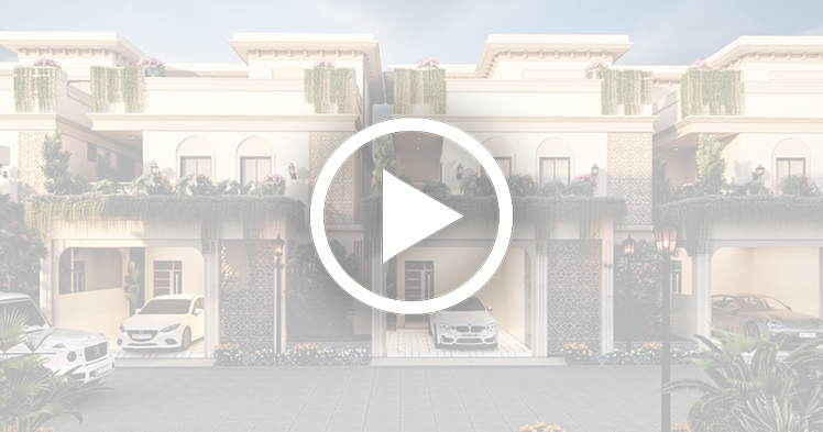 Luxury Property Exterior